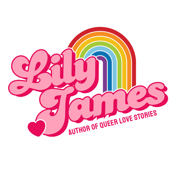 Lily James Author